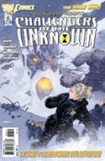 Illustration for article titled Superhero & mainstream comics—February 2012